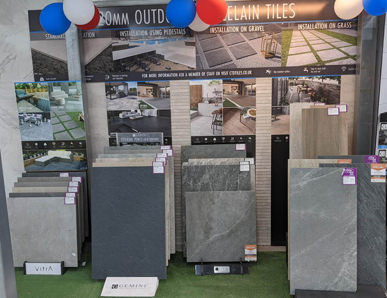 Tiles Store Near Croydon Tile Shop Croydon CTD Tiles